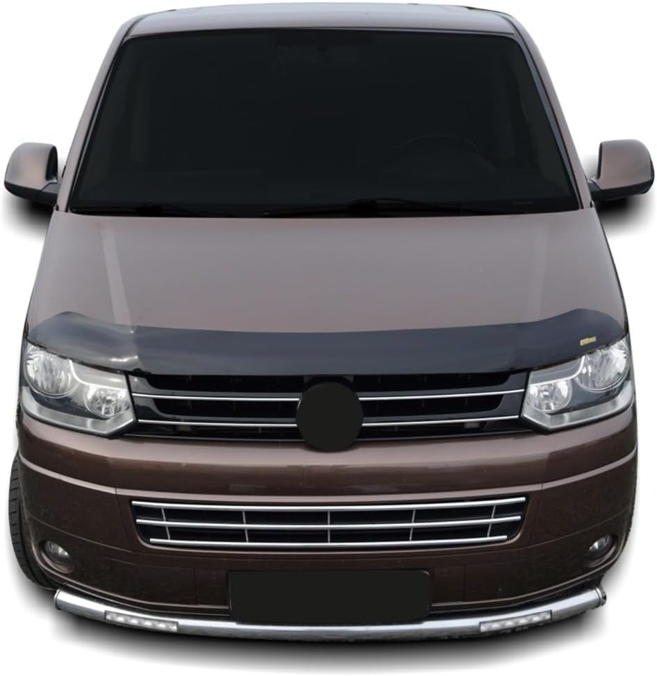 Deflector de capota Scoutt, Volkswagen Caravelle, 2009-2015