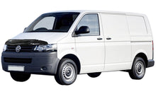 Deflector de capota Scoutt, Volkswagen Caravelle (scurt), 2009-2014