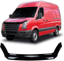 Deflector de capota Scoutt, Volkswagen Crafter, 2006-2017