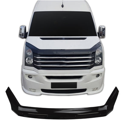 Deflector de capota Scoutt, Volkswagen Crafter, 2012-2017