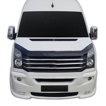 Deflector de capota Scoutt, Volkswagen Crafter, 2012-2017