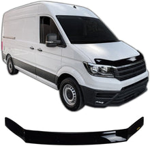 Deflector de capota Scoutt, Volkswagen Crafter, 2017-