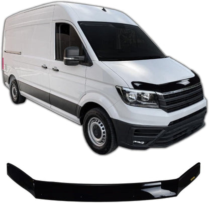 Deflector de capota Scoutt, Volkswagen Crafter, 2017-