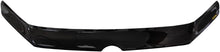 Deflector de capota Scoutt, Volkswagen Golf, 2012-2019
