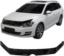 Deflector de capota Scoutt, Volkswagen Golf, 2012-2019