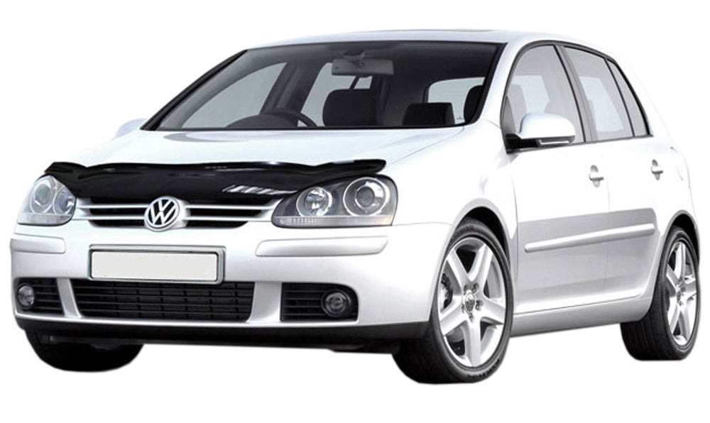 Deflector de capota Scoutt, Volkswagen Golf V, 2003-2008