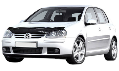 Deflector de capota Scoutt, Volkswagen Golf V, 2003-2008