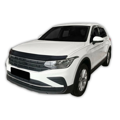 Deflector de capota Scoutt, Volkswagen Tiguan, 2020-