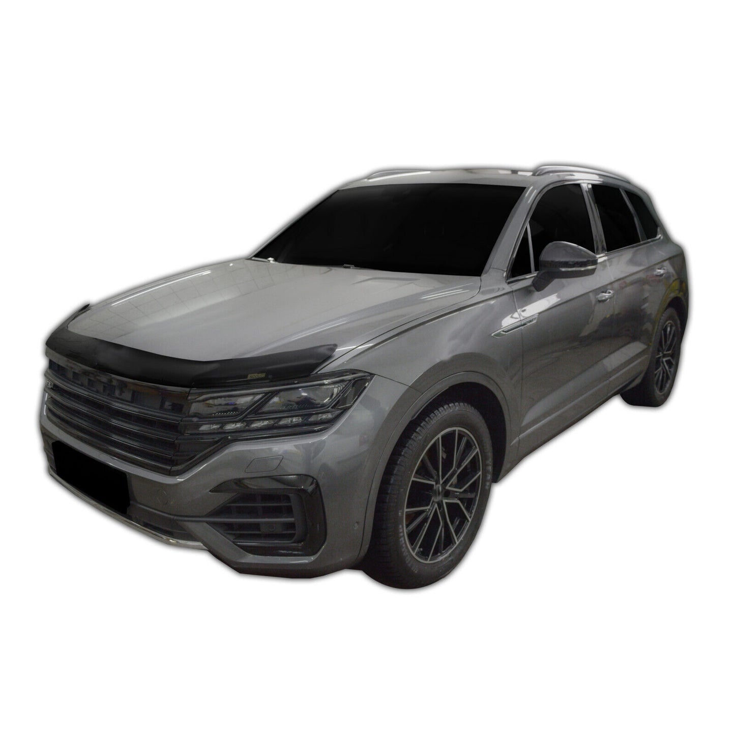 Deflector de capota Scoutt, Volkswagen Touareg, 2018-