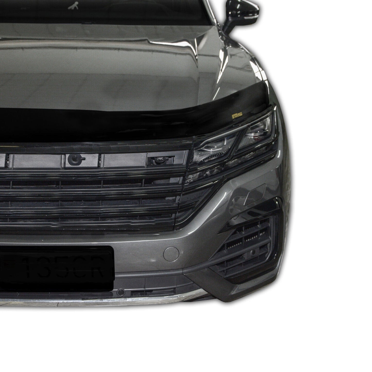Deflector de capota Scoutt, Volkswagen Touareg, 2018-