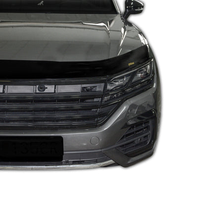 Deflector de capota Scoutt, Volkswagen Touareg, 2018-