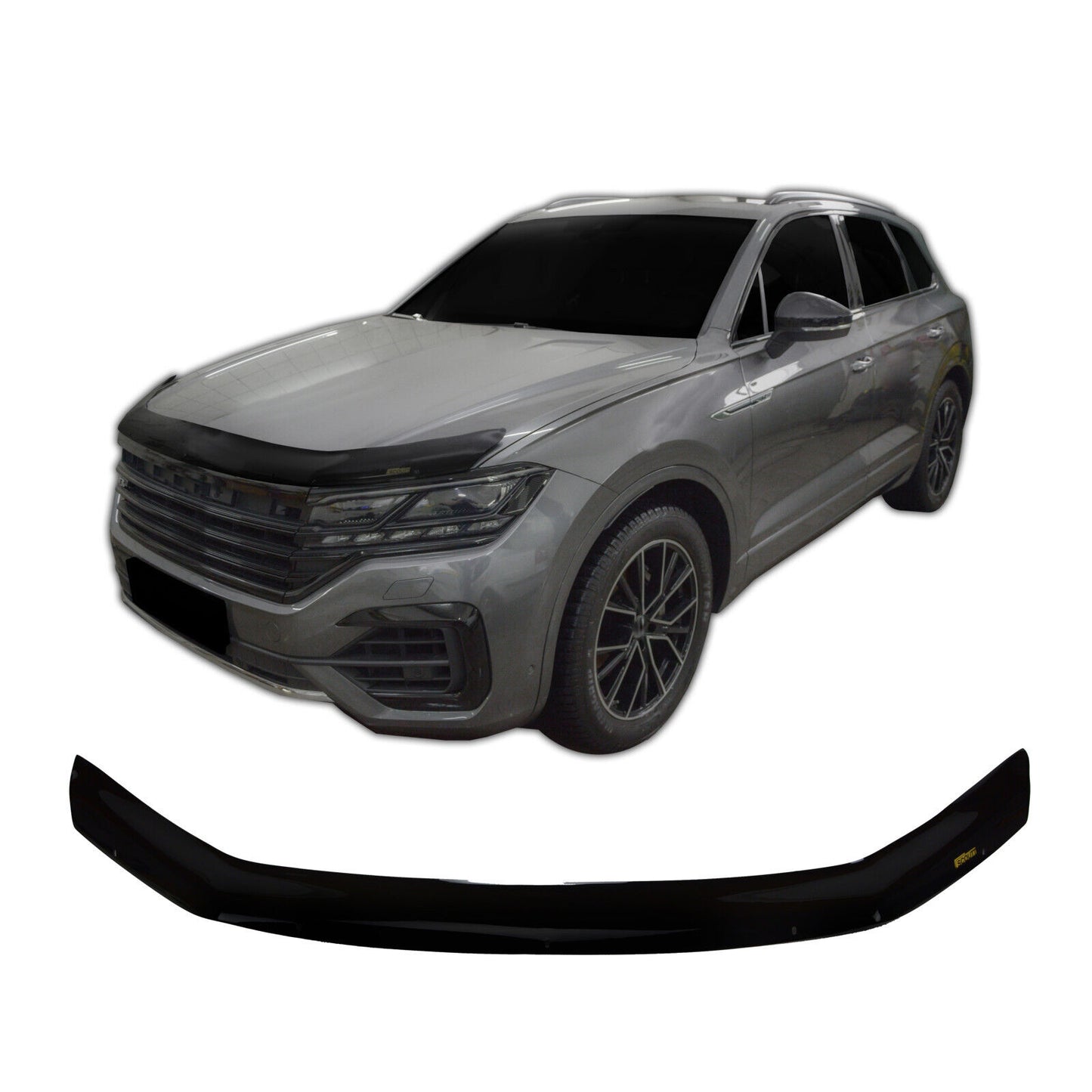 Deflector de capota Scoutt, Volkswagen Touareg, 2018-