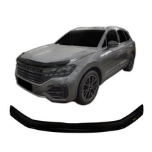 Deflector de capota Scoutt, Volkswagen Touareg, 2018-
