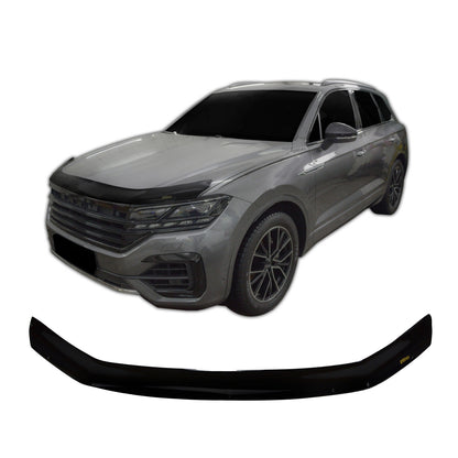 Deflector de capota Scoutt, Volkswagen Touareg, 2018-