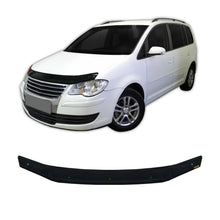 Deflector de capota Scoutt, Volkswagen Touran, 2006-2010