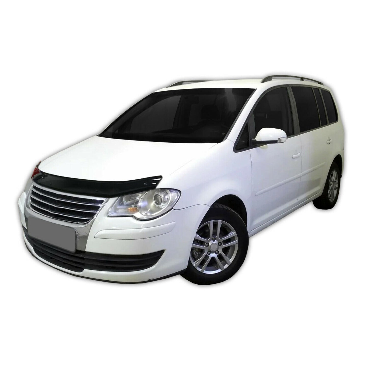 Deflector de capota Scoutt, Volkswagen Touran, 2006-2010