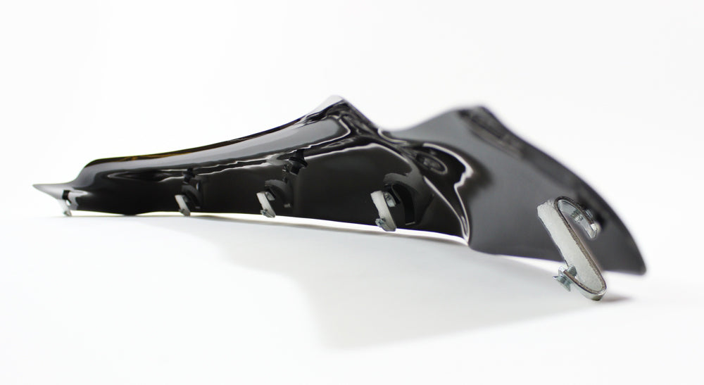 Deflector de capota Scoutt, Volkswagen Transporter (T5), 2009-2015