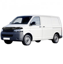 Deflector de capota Scoutt, Volkswagen Transporter (T5), 2009-2015