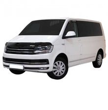 Deflector de capota Scoutt, Volkswagen Transporter (T6), 2016-2019