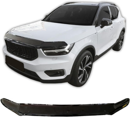 Deflector de capota Scoutt, Volvo XC40, 2018-