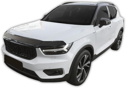 Deflector de capota Scoutt, Volvo XC40, 2018-