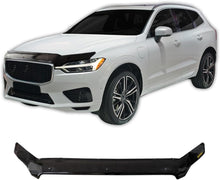 Deflector de capota Scoutt, Volvo XC60, 2017-