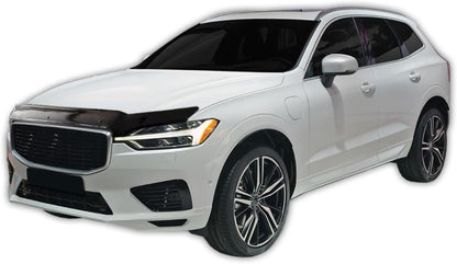 Deflector de capota Scoutt, Volvo XC60, 2017-