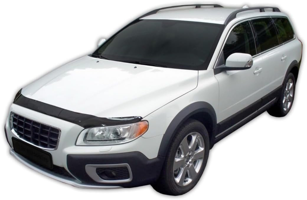 Deflector de capota Scoutt, Volvo XC70, 2009-2016
