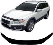 Deflector de capota Scoutt, Volvo XC70, 2009-2016