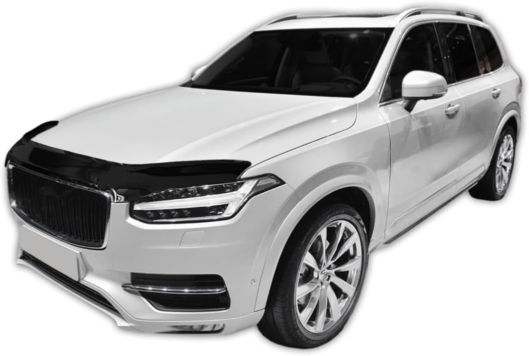 Deflector de capota Scoutt, Volvo XC90, 2015-