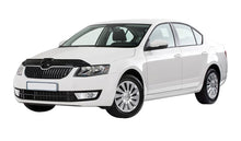 Deflector de capota, Skoda Octavia III, combi, 2012-2017