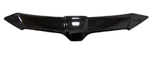 Deflector de capota, Skoda Octavia III, combi, 2012-2017