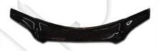 Deflector de capota, Subaru Impreza, 2003-2006