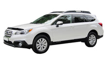 Deflector de capota, Subaru Outback, 2014-2020