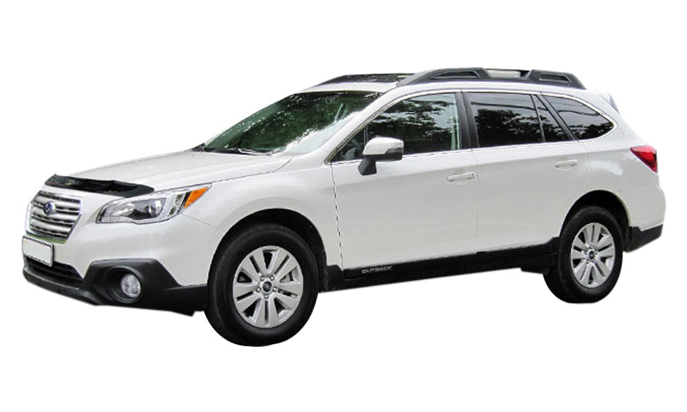 Deflector de capota, Subaru Outback, 2014-2020
