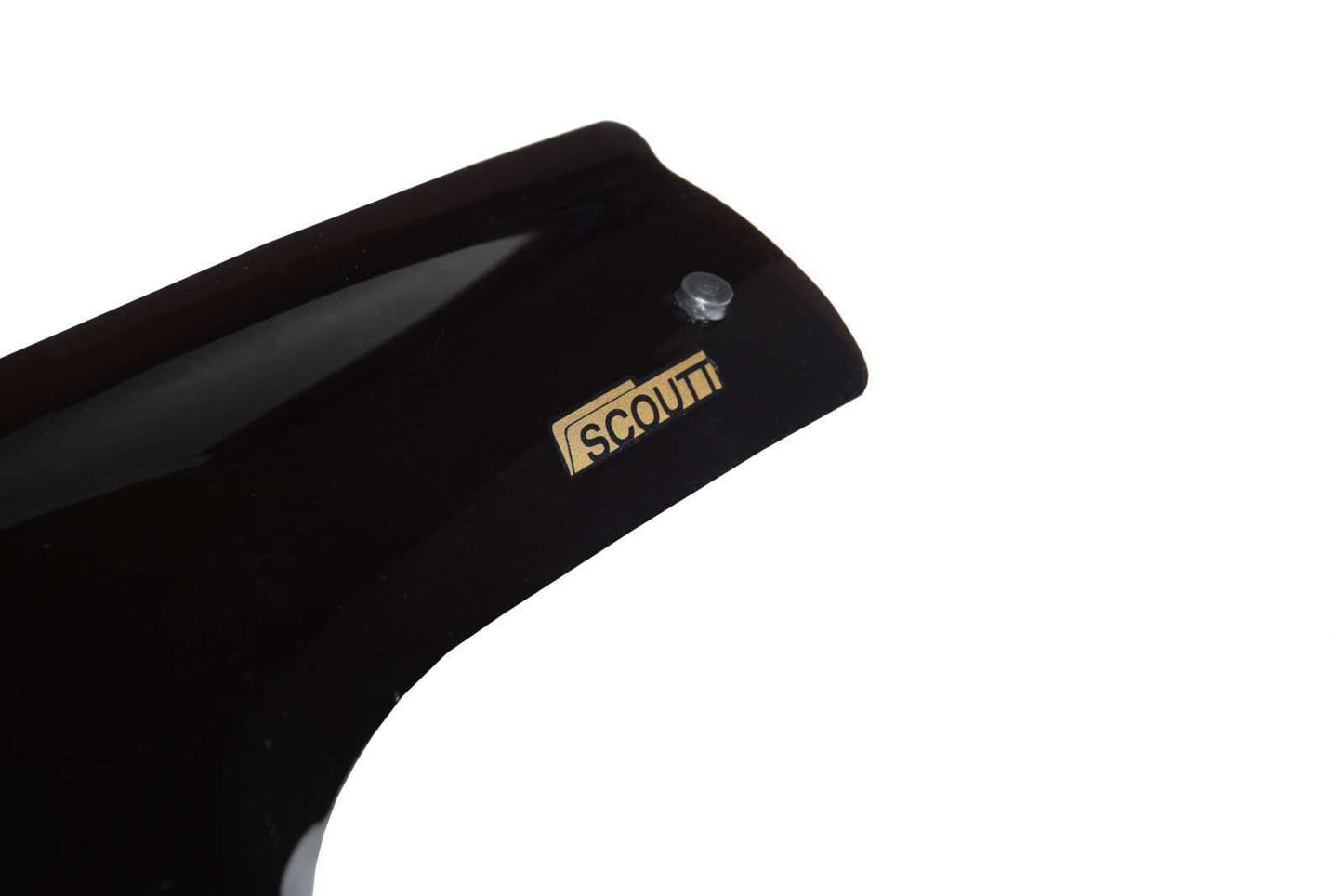 Deflector de capota, Suzuki Jimny, 2002-2012