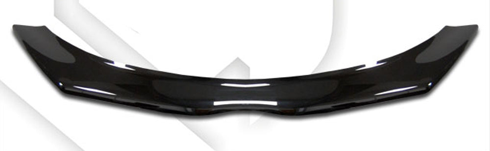 Deflector de capota, Toyota iQ, 2008-2015