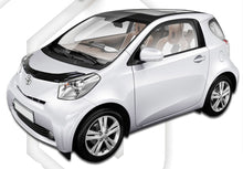 Deflector de capota, Toyota iQ, 2008-2015
