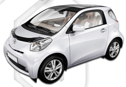 Deflector de capota, Toyota iQ, 2008-2015