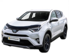 Deflector de capota, Toyota RAV4, 2016-2018