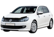 Deflector de capota, Volkswagen Golf, 2008-2013