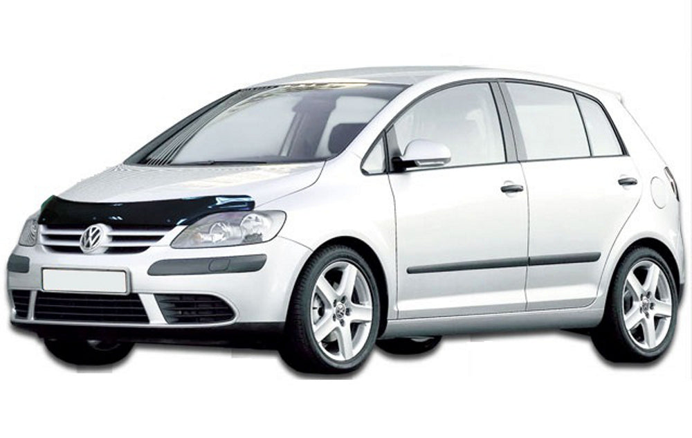 Deflector de capota, Volkswagen Golf Plus, 2004-2014