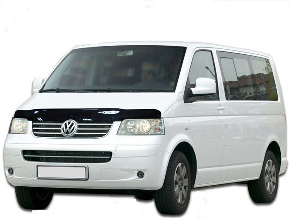 Deflector de capota, Volkswagen Multivan, 2003-2009