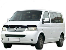 Deflector de capota, Volkswagen Multivan, 2003-2009