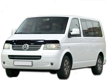 Deflector de capota, Volkswagen Multivan, 2003-2009