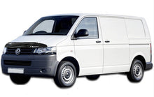 Deflector de capota, Volkswagen Multivan (facelift, scurt), 2009-2015