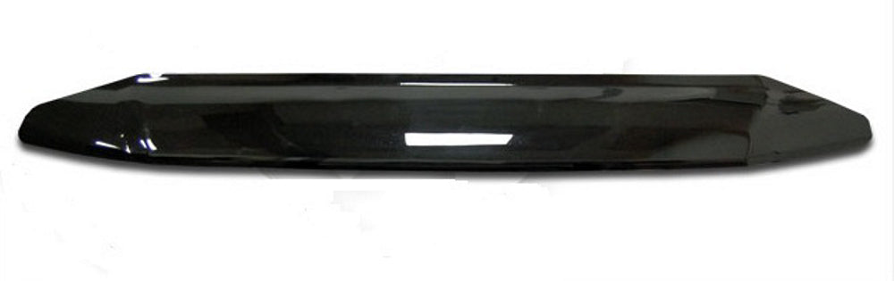 Deflector de capota, Volkswagen Multivan (facelift, scurt), 2009-2015