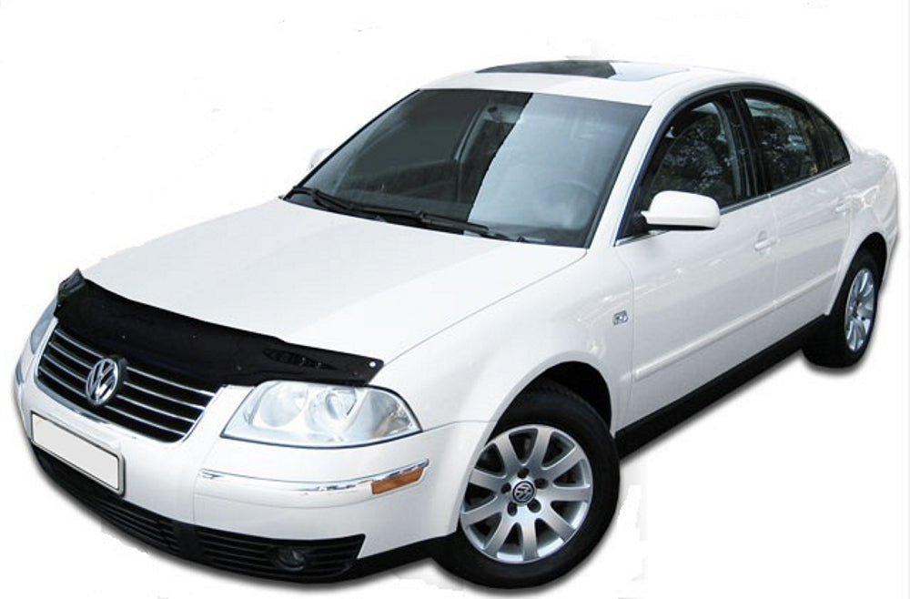 Deflector de capota, Volkswagen Passat (B5), 2001-2005