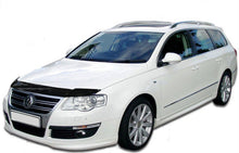 Deflector de capota, Volkswagen Passat (B6), 2005-2010