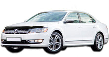 Deflector de capota, Volkswagen Passat (B7), 2011-2015